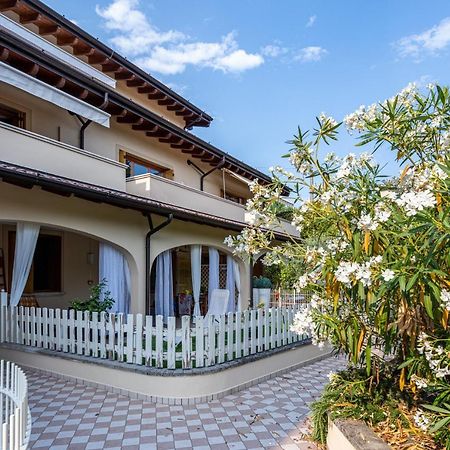 Kastel'S House Διαμέρισμα Roe Εξωτερικό φωτογραφία