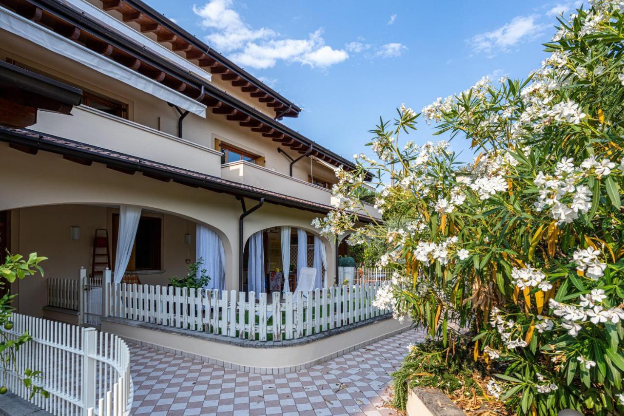 Kastel'S House Διαμέρισμα Roe Εξωτερικό φωτογραφία