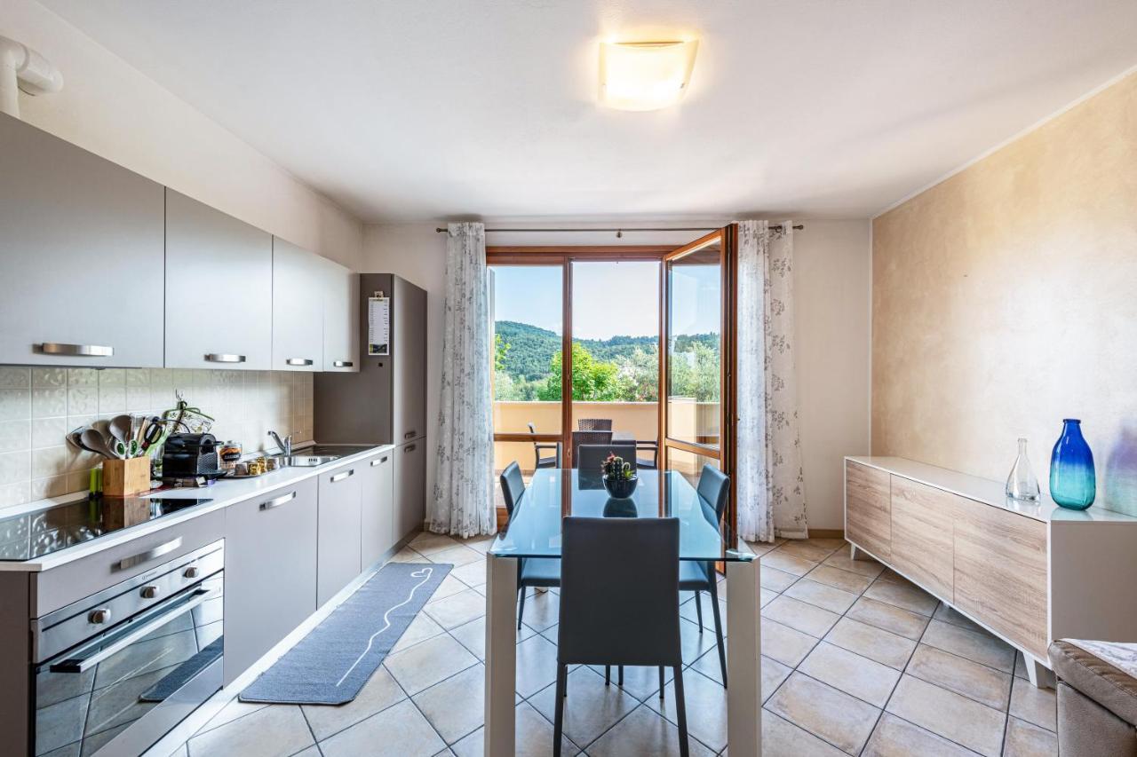 Kastel'S House Διαμέρισμα Roe Εξωτερικό φωτογραφία