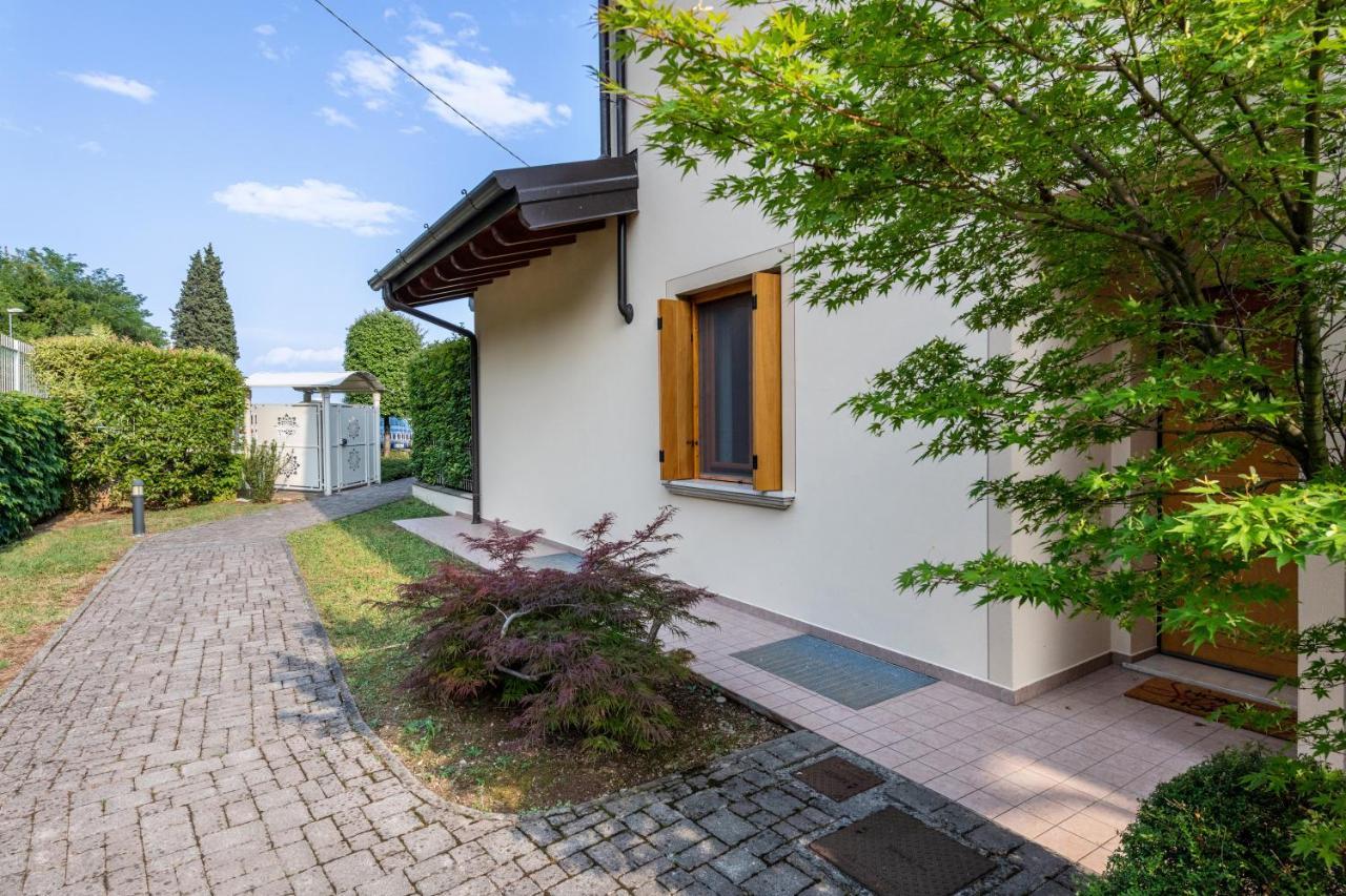 Kastel'S House Διαμέρισμα Roe Εξωτερικό φωτογραφία